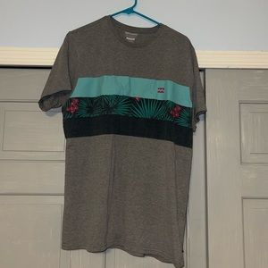 Billabong shirt